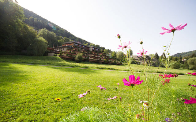 Hotel Valsana am Kurpark