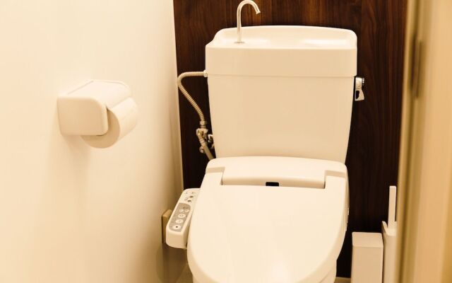 Lampstand STAY Asahikawa