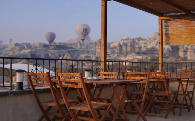 Pashahan Hotel