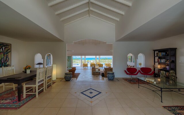 Dream Villa Terres Basses-571