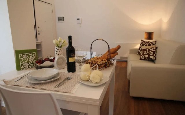 DomusApuliae Holidays Home