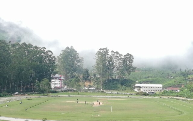 Munnar Days Holiday Home