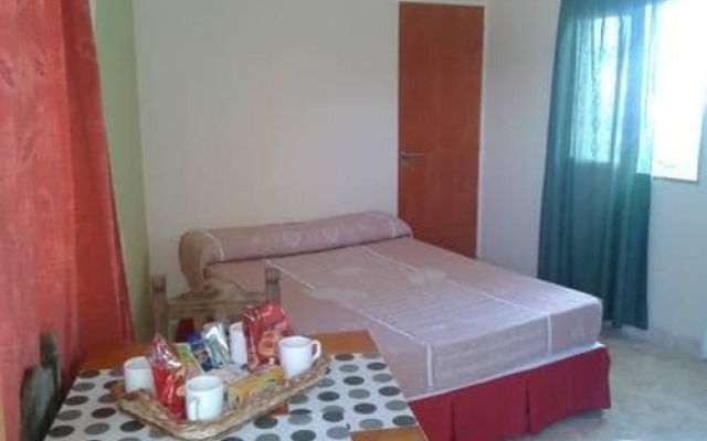 Apart Hotel Alto de los Cerros