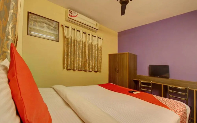 Ashwa Comfort by OYO Rooms
