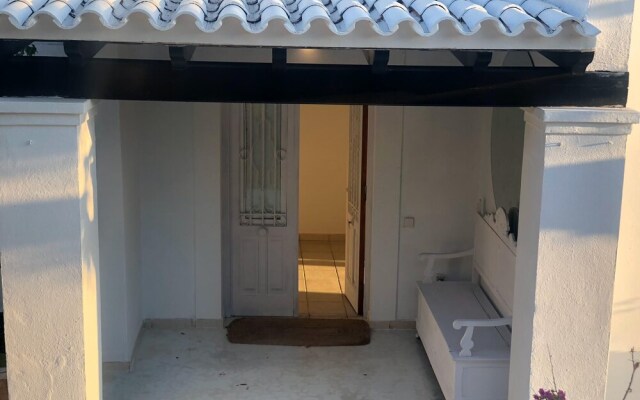 Gaia Villa