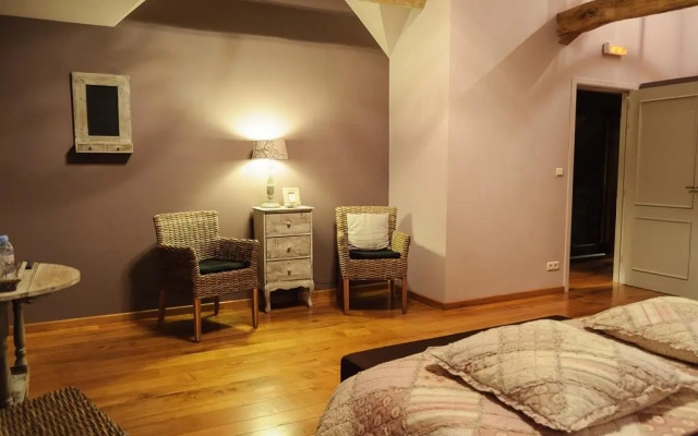 B&B Het Hof van Petronilla