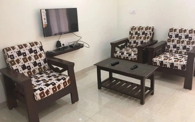 Sai Swastik by OYO Rooms