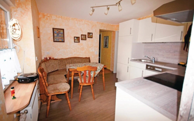 Awesome Apartment in Lügde With 2 Bedrooms and Wifi