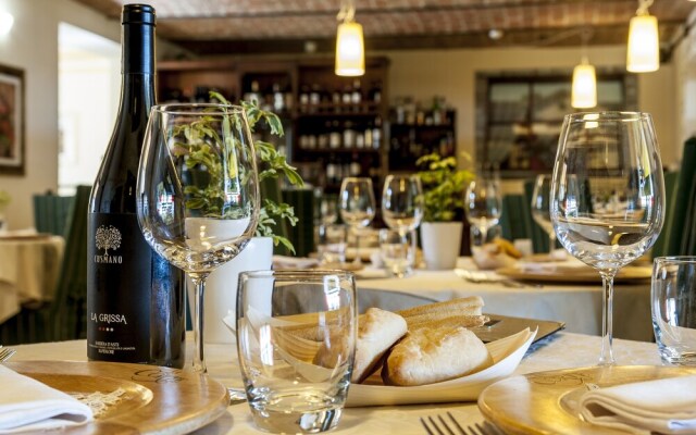 La Corte Relais Di Campagna