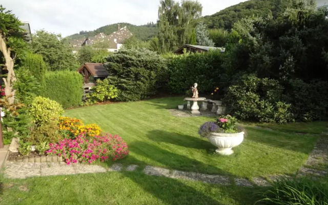 Gästehaus am Ahornweg