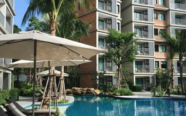 The Title Residencies Naiyang