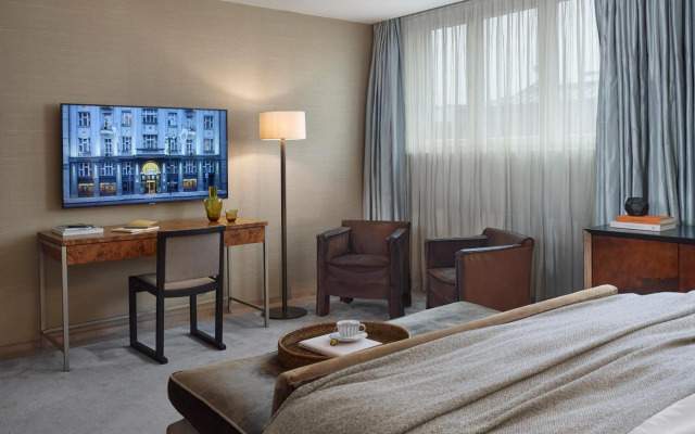 The Emblem Prague Hotel - Preferred Hotels & Resorts