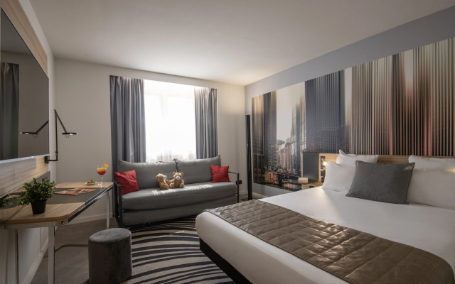 Novotel Nice Centre Vieux Nice