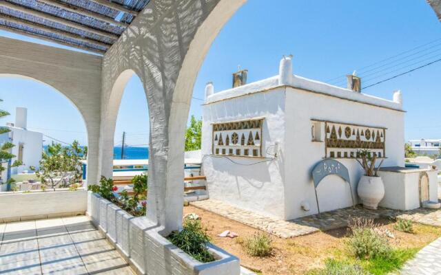 Porto Galini Tinos Karya 102