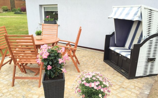 Holiday Home in Schwarzhausen
