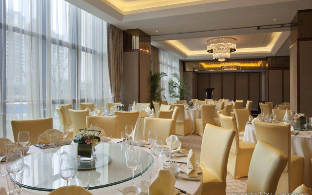 Holiday Inn Hangzhou CBD by IHG