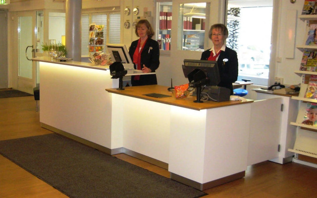 Hotell Morby - Danderyd Hospital