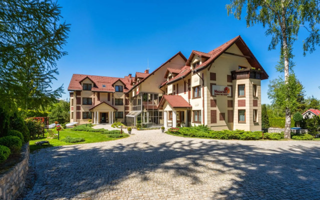 Malachit Karpacz SPA Hotel