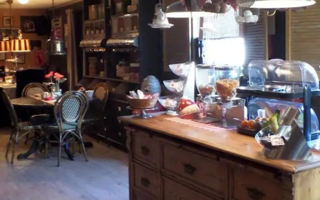B&B de Valkenhorst