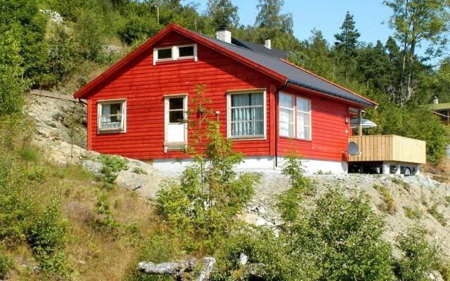 4 Star Holiday Home in Norheimsund