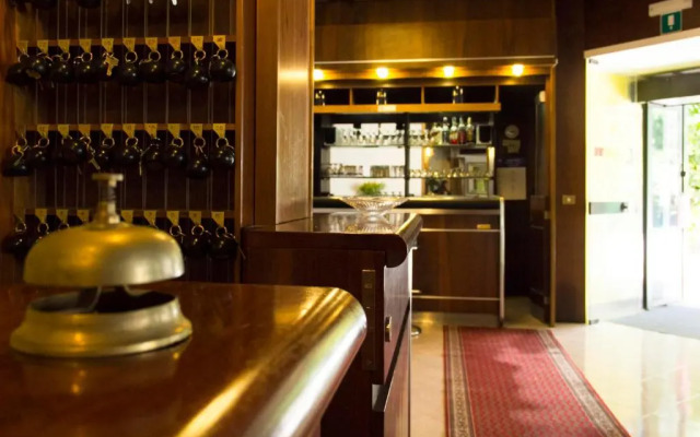 Hotel Merano