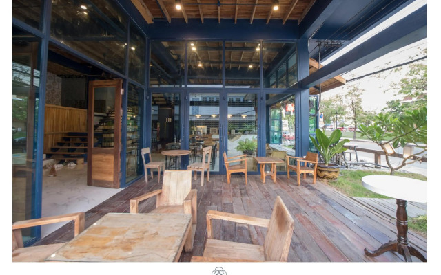 Sri Chiang Yeun Boutique House