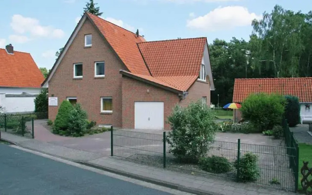 Apartment Schmitz & Wagner