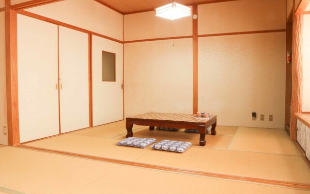 Minshuku Unagi Kohan