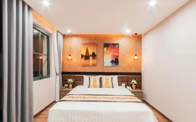 La Dolce Vita Hotel