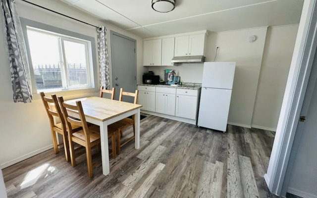 Raines Resort Cabins & RV