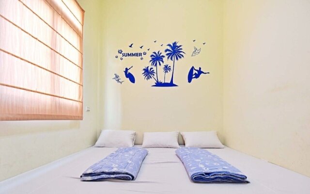 Make Dream Bed and Breakfast