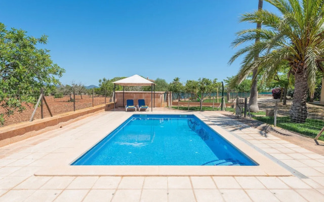 Can Pintat in Mallorca