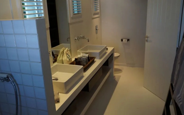 Dream Villa Gustavia 861