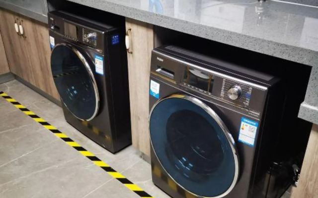 Taiyuan North Jundu Hotel