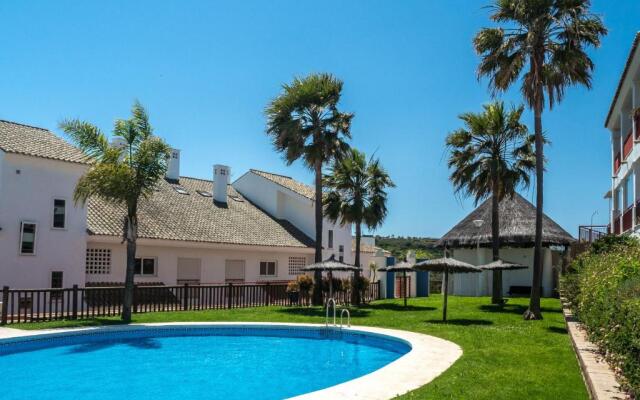 2287-Amazing apt 3bedrooms with huge terrace
