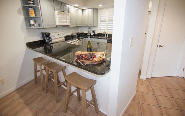 Beachside 1 & 2 by Panhandle Getaways