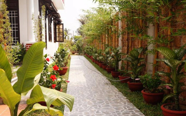 Red House Homestay