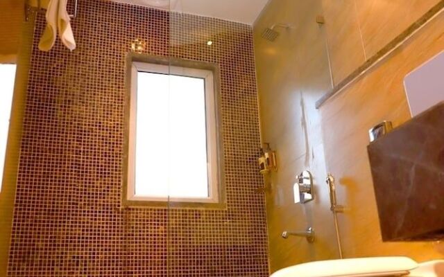 Mango Hotels Haridwar