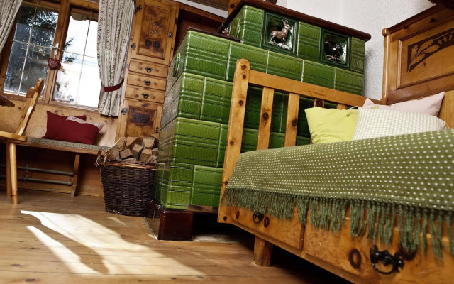 BRUGGER - ApartHotel