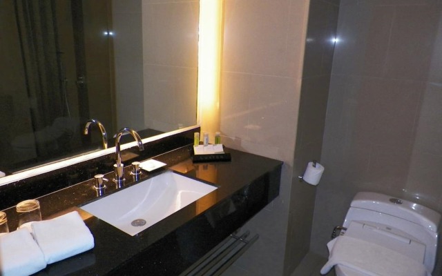 The Luxton Bandung