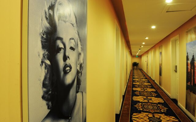 Elan Inn - Guilin Zhongshan Branch