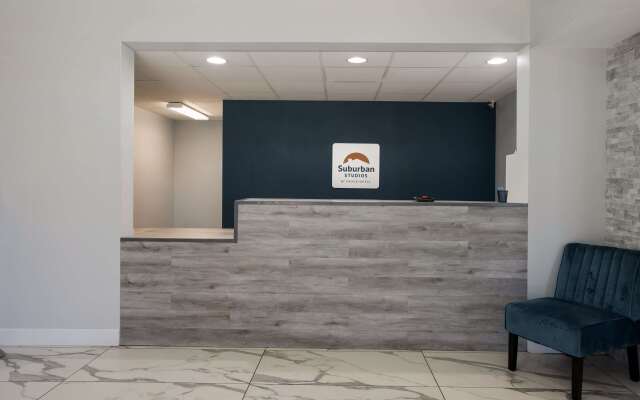 Suburban Studios Hinesville - Fort Stewart Area