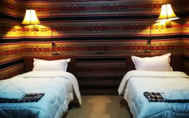 Yalla Mountain Hostel