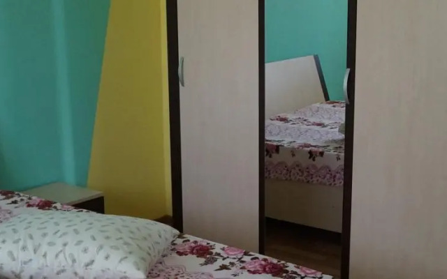 Casa de vacanta Vio Mangalia