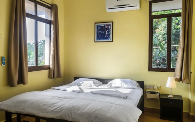 Sea View Holidays Apartment