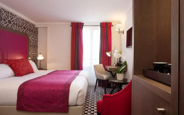 Hôtel Phileas Lazare & Spa - Opéra
