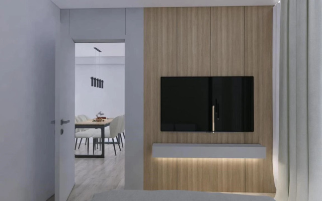 Contessa Bianca Luxury Suites