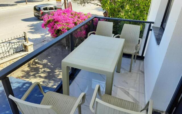 Çeşme holiday homes