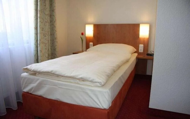 Hotel Restaurant Alter Hof