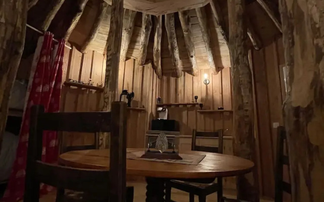 Les Ecrins de Belvedere